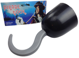 Pirate Captain Hook Halloween Costume Accessory