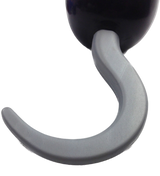 Pirate Captain Hook Halloween Costume Accessory
