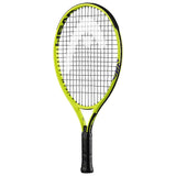 Head Extreme Junior 19 Tennis Racquet - Front View