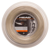 Head Lynx Tour 17g Tennis String Reel 200m 1.25mm Spin Control - Champagne Edition - Side View