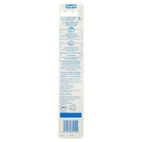 Oral B Cross Action Pro-Health 8+ Years Toothbrush for Kids Standard Tooth Brush - Side View