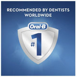 Oral B Cross Action Pro-Health 8+ Years Toothbrush for Kids Standard Tooth Brush - 45-Degree Angle
