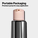 2x Revlon 22ml Photoready Candid Foundation - 510 Capuccino - Side View