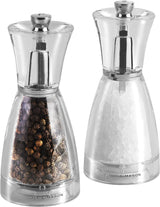Cole & Mason Pina Salt and Pepper Mill Gift Set - Front View