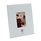 Le Blanc Picture Photo Frame Picture Wall Gallery Lot 10cm x 15cm (4 x 6) - White