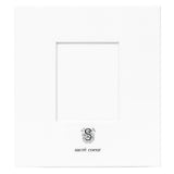 Le Blanc Picture Photo Frame Picture Wall Gallery Lot 10cm x 15cm (4 x 6) - White