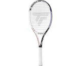 Tecnifibre TFight 295 RS Tennis Racquet - 4 3/8 (L3) - Front View
