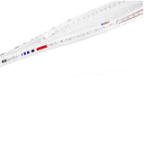 Tecnifibre TFight 305 Isoflex Tennis Racquet Daniil Medvedev Racket - Unstrung - 4 1/4
