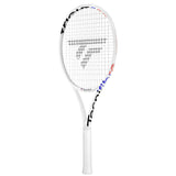 Tecnifibre TFight 305 Isoflex Tennis Racquet Daniil Medvedev Racket - 4 1/2 (L4) - Front View