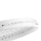 Tecnifibre TFight 305 Isoflex Tennis Racquet Daniil Medvedev Racket - 4 1/2 (L4) - 45-Degree Angle