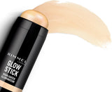 Rimmel 5g Glow Stick Highlighter - 002 Bold - Top-Down View