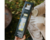 Kambukka Etna 500ml Insulated Water Bottle Drinking Tumbler Travel Coffee Flask - Side View