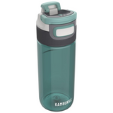 Kambukka Elton Water Bottle 500 ML 3 in 1 lid Sports Drink Tumbler Snapclean - Front View