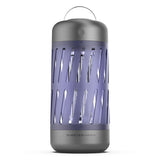 Skeeterhawk Electric Mosquito Bug Zapper & Lantern w/ UV Light - Front View