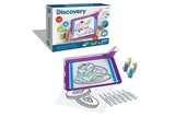 Discovery: Shake Studio - Sprinkle Stencil Designer - Front View