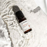 3x Bosistos Diffuser Oil Outback - Cederwood, Marjoram & Black Pepper 10mL - Rear View