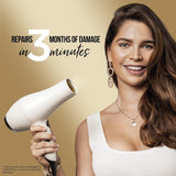 6x Pantene 400ml 3 Minute Miracle Colour w Oxiblock Intensive Conditioner - Low Angle