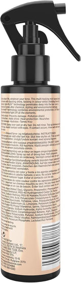 Fudge Professional All Blonde Condition and Sheild Mist, 150 ml - Side View