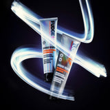 Fudge Professional Damage Rewind, Hair Repairing Shampoo, 90 Percent Stronger hair instantly 250 ml - Rear View