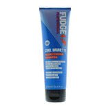 Fudge 250ml Blue Toning Shampoo - Erases Red & Orange from Cool Brunette Hair - Front View