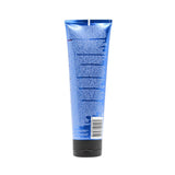 3x Fudge 250ml Blue Toning Shampoo - Erases Red & Orange from Cool Brunette Hair - Top-Down View