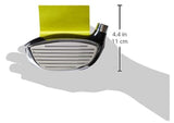Post-it Pop-up Notes Golf Dispenser, 76x76mm, (GOLF-330) Stationary Notepad - Top-Down View