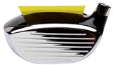 Post-it Pop-up Notes Golf Dispenser, 76x76mm, (GOLF-330) Stationary Notepad - 45-Degree Angle