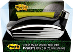 Post-it Pop-up Notes Golf Dispenser, 76x76mm, (GOLF-330) Stationary Notepad, image 6