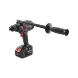Wurth Cordless Impact Drill Driver Wrench Rattle Hammer ABS 18 Power Combi M-Cube - Front View