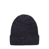 Winter Knitted Hat Men Women Warm Thick Beanie Fleece Ski Cap Outdoor Thermal - Front View