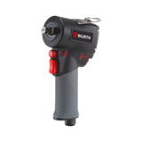 Wurth Pneumatic Impact Screwdriver Compact Gun type Power Tool - Front View