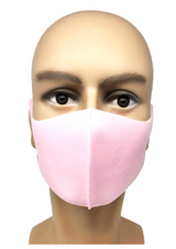 SUMMER Reusable Breathable Face Mask Mouth Mask Anti Dust Haze Protective Lot - Extra Image
