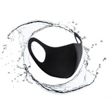 SUMMER Reusable Breathable Face Mask Mouth Mask Anti Dust Haze Protective Lot - Extra Image