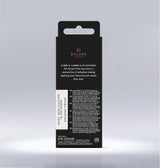 Eylure London 0.7ml Line and Lash Adhesive Eyeliner Black - Close-Up Angle