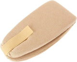 Ergonomic Soft Sponge Cervical Support Collar for Neck Relief and Protection - Side View