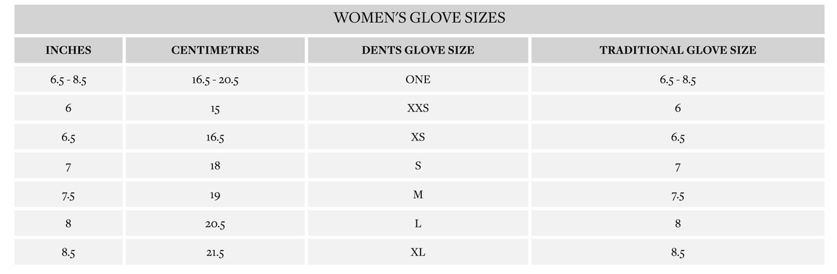 Dents Womens Leather Gloves w/ Button Detail Piped Cuff & Silk Feel Lining - Black/Berry - Medium