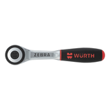 Wurth 1/4
