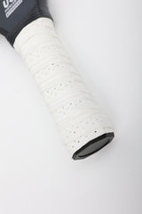 T700 Graphite Carbon Fiber Pickleball Paddles Pickle Ball Racket Racquet in Black - Side View