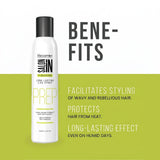 Recamier Salon Professional Long-Lasting Straightening Finishing Spray