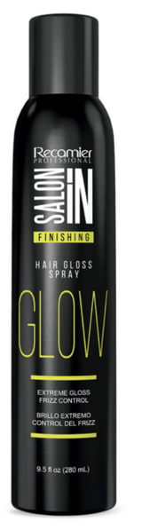 Recamier Pro Shine Finishing Gloss Spray - 9.5oz
