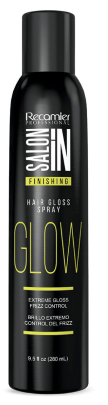 Recamier Pro Shine Finishing Gloss Spray - 9.5oz
