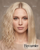 Recamier Professional In Finishing Anti Frizz Hair Cream PREP 7oz Serum - Crema