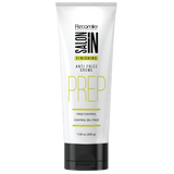 Recamier Professional In Finishing Anti Frizz Hair Cream PREP 7oz Serum - Crema - Front View
