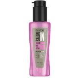 Recamier Professional Anti-Frizz Hair Repair Serum with Argan Oil - 1.69 oz / 50 ml - Front View