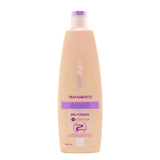 L'mar Lisstyle Alisador Pro-Repair 2-Step Keratin Hair Straightening Treatment Kit - Side View