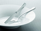 Oneida Barcelona 56pc Cutlery Butter Knives Forks Spoons Teaspoons Set in Gift Box - Extra Image