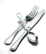 Oneida Barcelona 56pc Cutlery Butter Knives Forks Spoons Teaspoons Set in Gift Box - Extra Image