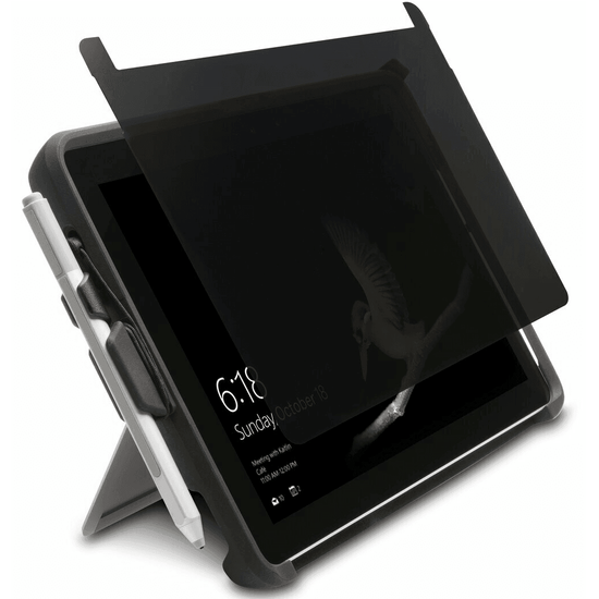 Kensington Privacy Filter for Microsoft Surface Go 10 - Enhanced Screen Protection
