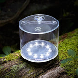 MPOWERD Luci Outdoor 2.0 Solar Light Lantern Camping Hiking - Extra Image