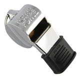 FOX 40 Super Force CMG Whistle with Breakaway Lanyard - Front View